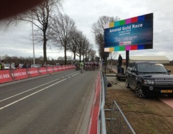 Amstel Gold Race